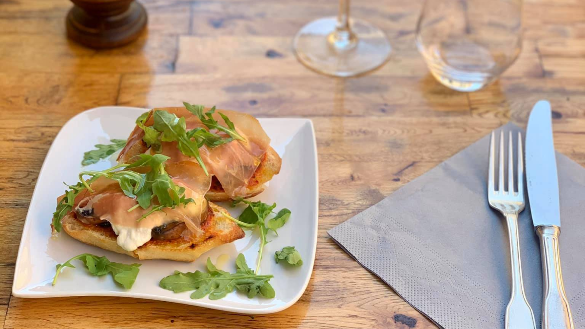 La Pasta - Restaurant Mouans Sartoux - La Pasta Mouans Sartoux