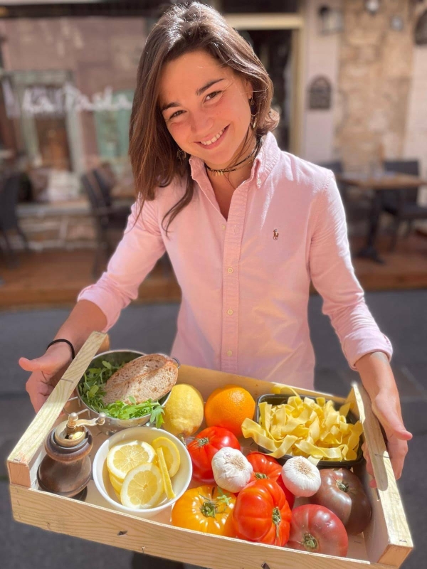 Le Restaurant - La Pasta - Mouans Sartoux restaurant - restaurant a faire MOUANS-SARTOUX