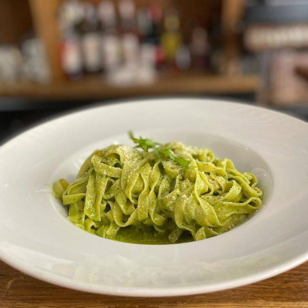 Le Restaurant - La Pasta - Mouans Sartoux restaurant - restaurant a faire MOUANS-SARTOUX