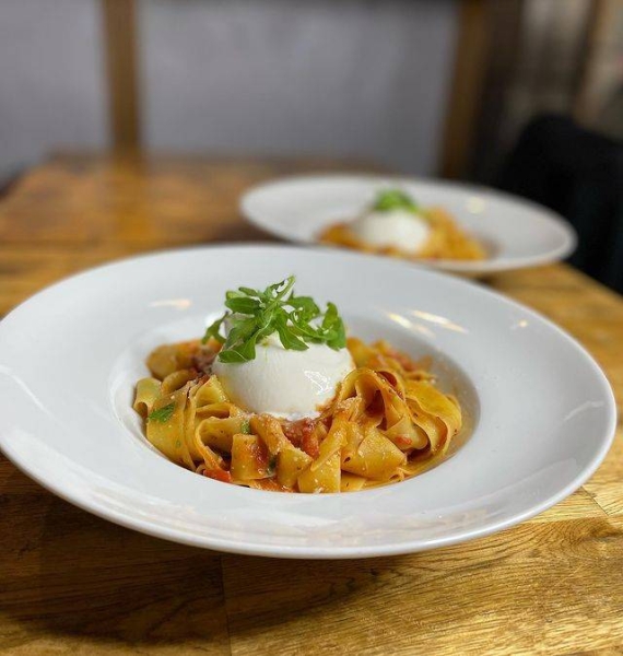 Le Restaurant - La Pasta - Mouans Sartoux restaurant - Restaurant Mouans Sartoux