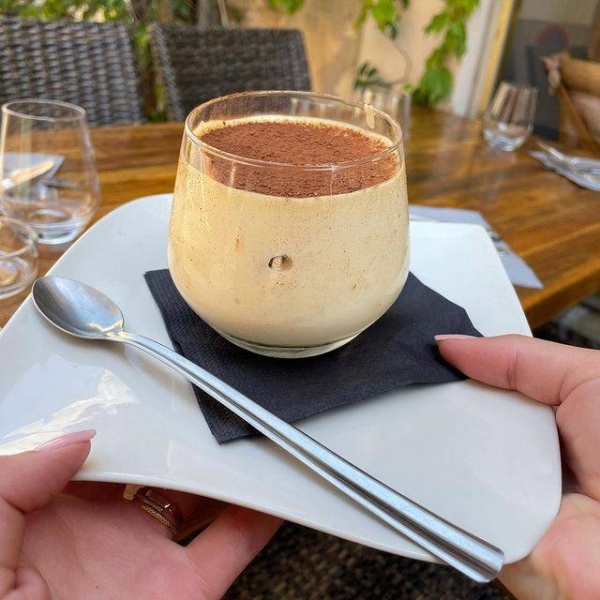 Le Restaurant - La Pasta - Mouans Sartoux restaurant - meilleur resto MOUANS-SARTOUX