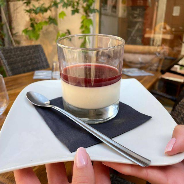 Le Restaurant - La Pasta - Mouans Sartoux restaurant - Ou manger a Mouans Sartoux