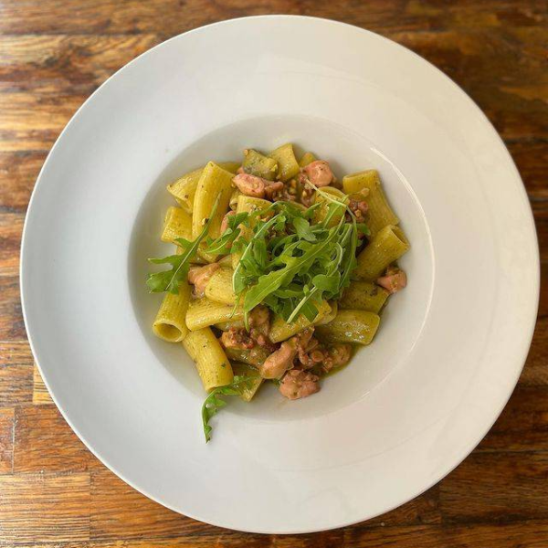 Le Restaurant - La Pasta - Mouans Sartoux restaurant - meilleur resto MOUANS-SARTOUX