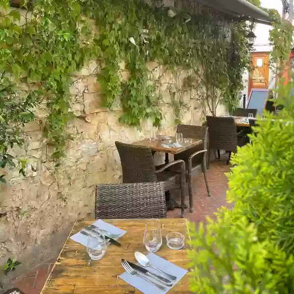 Le Restaurant - La Pasta - Mouans Sartoux restaurant - manger a MOUANS-SARTOUX