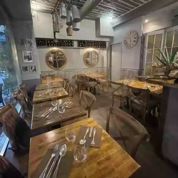 Le Restaurant - La Pasta - Mouans Sartoux restaurant - top resto MOUANS-SARTOUX